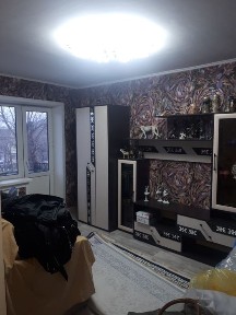 Продам 3-ную квартиру 1-37