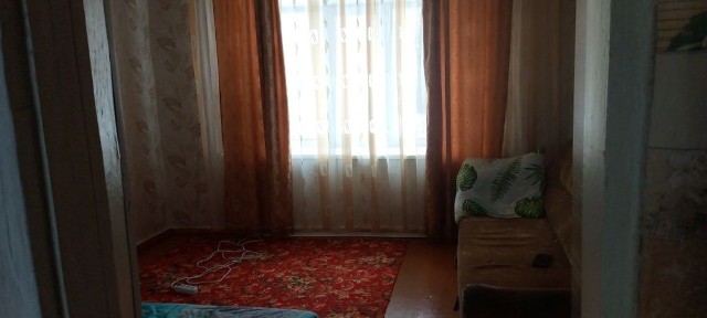 Квартира однушка в поселке Зеренда