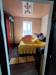 Срочно! Продам дом в Алдабергеново