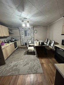 Продам частный дом 4 комнатный, все условия, газовое отопление