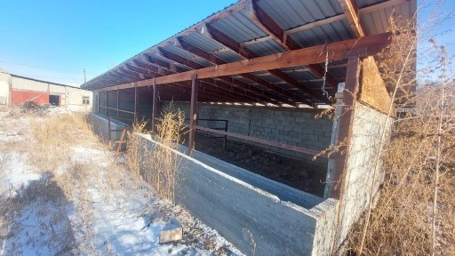 Продам дом балпык би (Кировск ) ул Абая 62