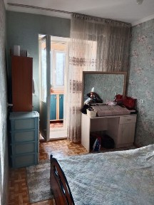 Продаю 2х комн кв кирпичный дом 4 этаж в отличном состояий, с ремон