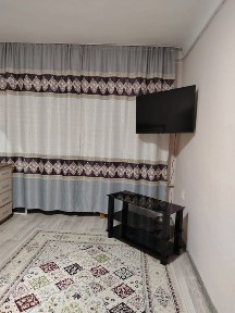 Сдаётся однокомнатная квартира
