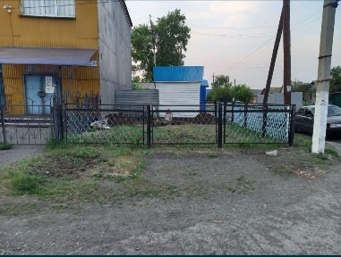 СРОЧНО Продам магазин в г. Мамлютка