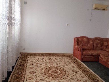 Однокомнатная времянка