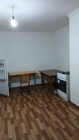 Ұзақ уақытқа времянка жалға 100000 беріледі.