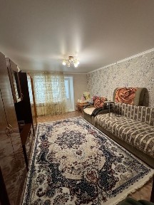 Продается 3х комнатная квартира МКР, звонить на ватсап!