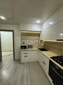 Продам 3 кмн квартиру в новом доме