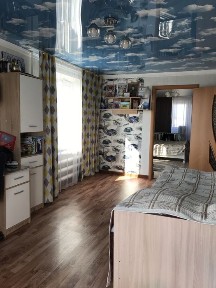 Продаётся 3-х комнатная квартира