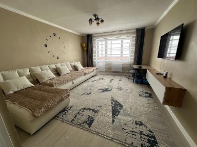 2х квартира на Момышұлы