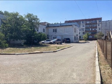 2 х комнатная квартира.