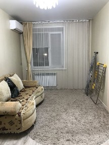 Продам 1-комнатную мкр. Юбилейный