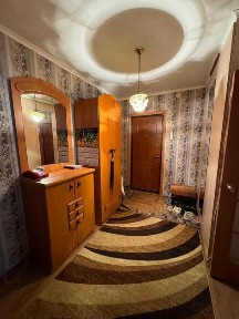 Продаю 3-х комнатную квартиру