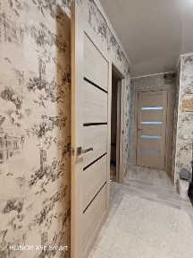 Продам 2х комнатную