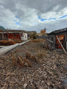 Продается дом в районе правого берега