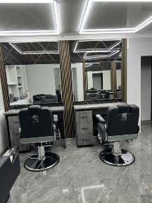 Аренда парикмахероского кресла