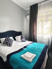 Гочтиница номера посуточно