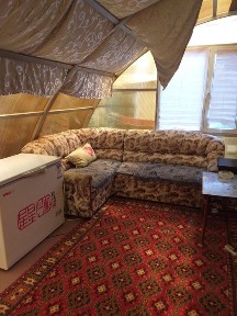 Срочно! Продам дом 3 комнаты и кухня. Очень срочно.