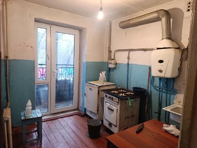 Продам квартиру на Арбате