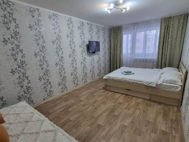 Сдам однокомнатную квартиру