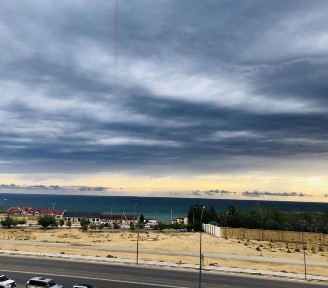 2 комнатная 17 микрорайон с видом на море