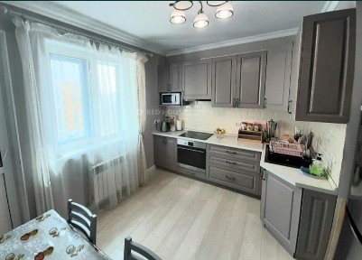 Квартира посуточно, ночь по часам Иманова Кенесары