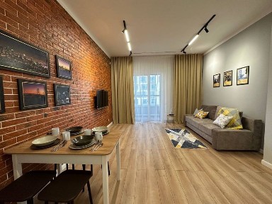 Квартира посуточно