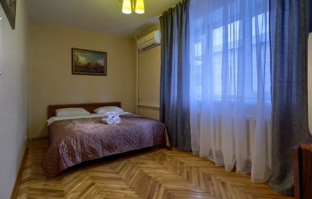 Сарыарка 11-Кенесары