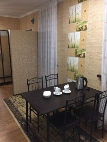 Аренда квартиры долгосрочно