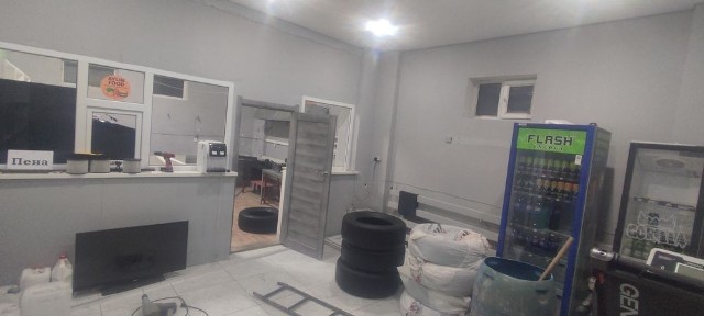 Сдам помещение в аренду 45м²