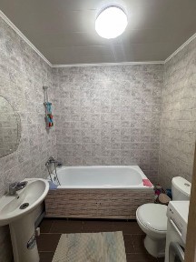 Сдам 1-комнатную квартиру