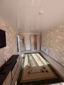 Квартира посуточна