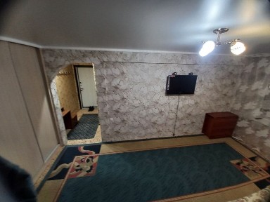 Сдаётся посуточно 1-на комнатная квартира