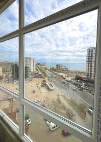 Квартира Посуточно Актау | На сутки квартира | С видом на море