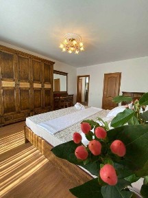 Сдаю 3-х комнатную квартиру в ЖК Green Park