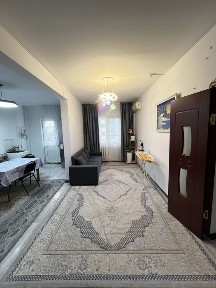 Нурсат 1 комн. 12000