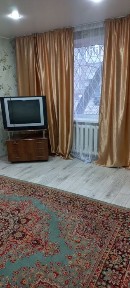 1 ком. квартира часы. сутки. ночь