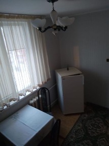 Квартира однокомнатная