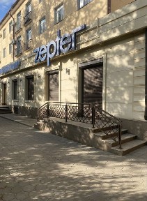 Центр! Сдам под любой успешный и стабильный бизнес 140,180 и 320 кв. м!