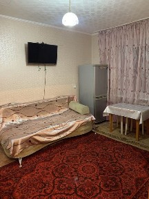 Квартира в центре города посуточно