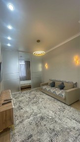 Сдается новая квартира, после ремонта.