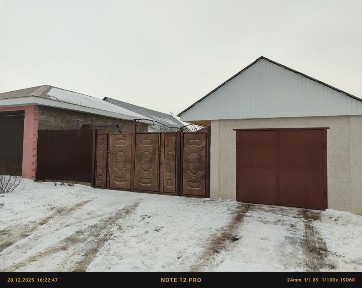 Продается дом пдп-1