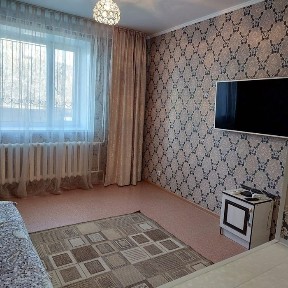 Сдаётся 2-х комнатная квартира помесячно, посуточно понедельно