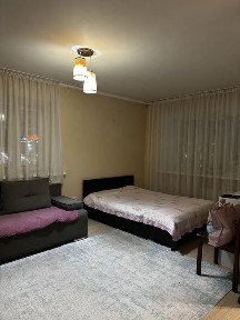 Квартира в аренду на долгий срок