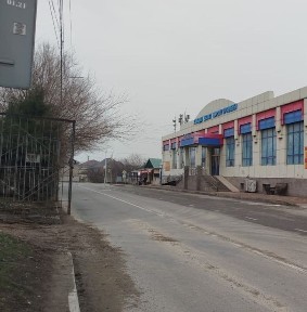 Туркестанская область, Шымкент, Енбекшинский район