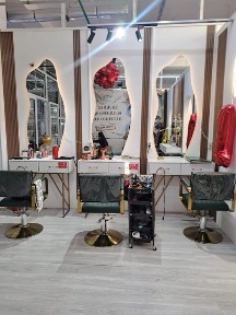 Рахима плазада аренда + пройент кресло салон красоты 