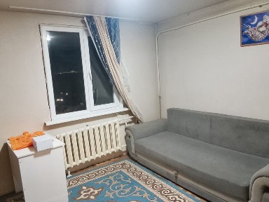 Сдам комнату на длительный срок