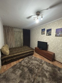 Сдам 1 комн квартира в центре