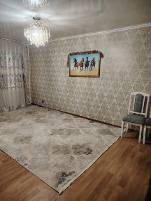 Аренда Квартира 80+камуналка