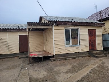 2этажды уй сатылады. 9*11.